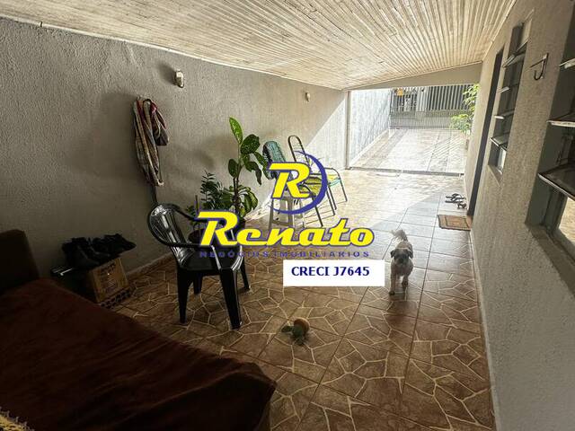 #6468 - Casa para Venda em Arapongas - PR - 3