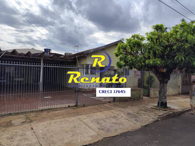 #6471 - Casa para Venda em Arapongas - PR - 3
