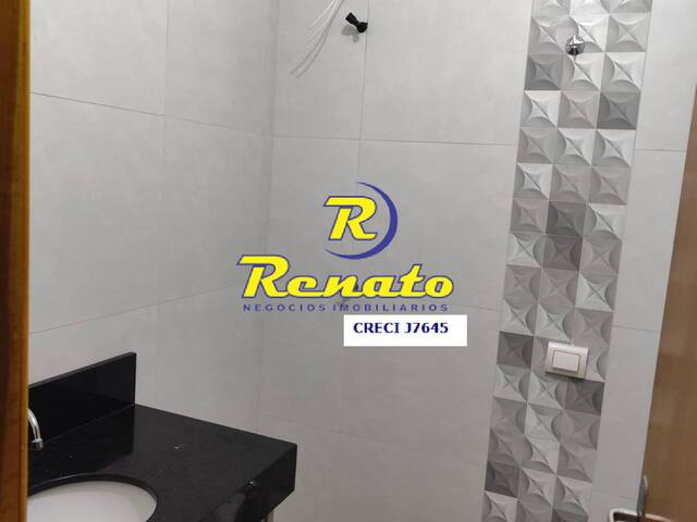 #6479 - Casa para Venda em Arapongas - PR - 2