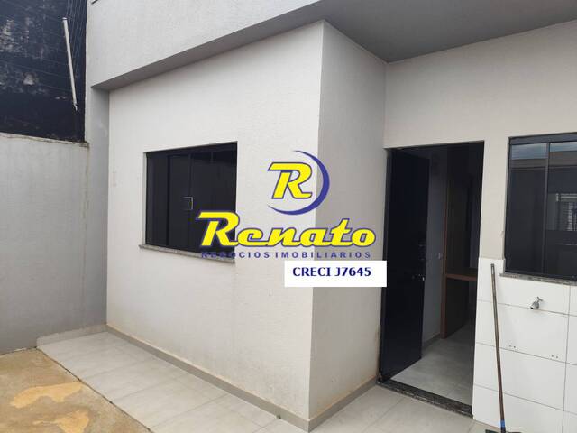 #6479 - Casa para Venda em Arapongas - PR - 3