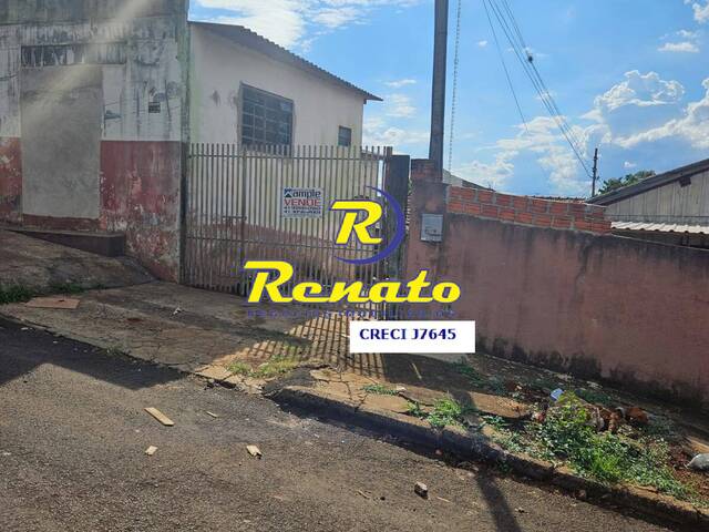 #6480 - Casa para Venda em Arapongas - PR - 3