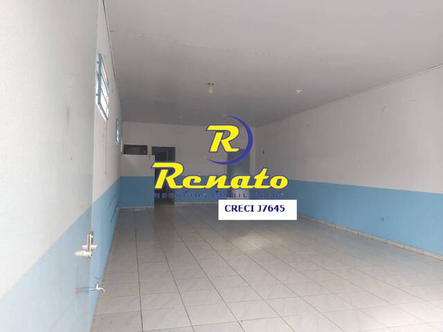 #6489 - Casa para Venda em Arapongas - PR - 3