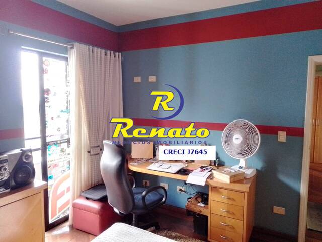 Apartamento para Venda em Arapongas - 4