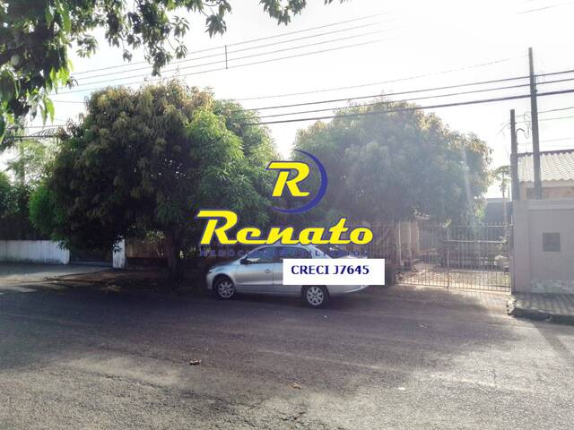 #6491 - Casa para Venda em Arapongas - PR - 2