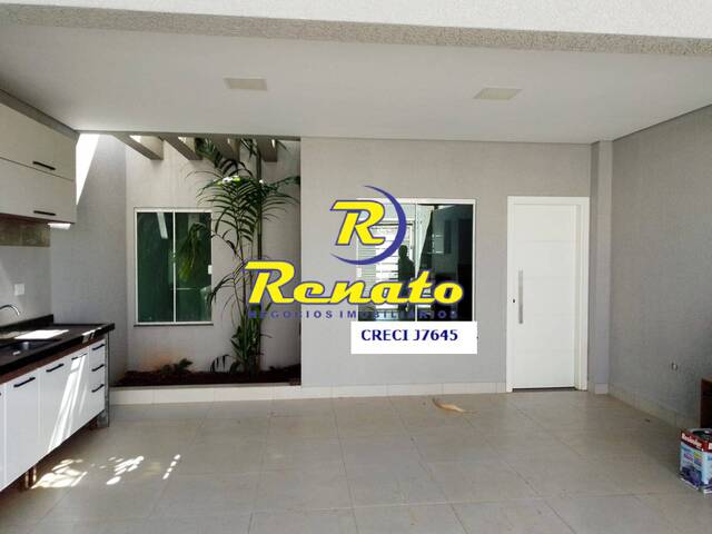 #6503 - Casa para Locação em Arapongas - PR - 3