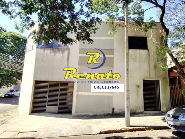 #6505 - Sobrado para Locação em Arapongas - PR - 3