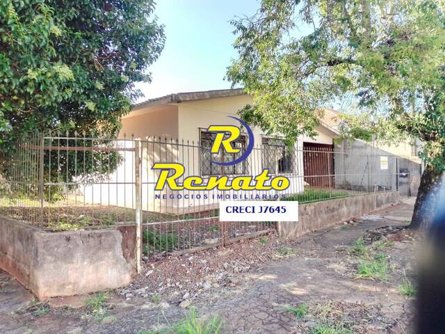 #6504 - Casa para Locação em Arapongas - PR - 3