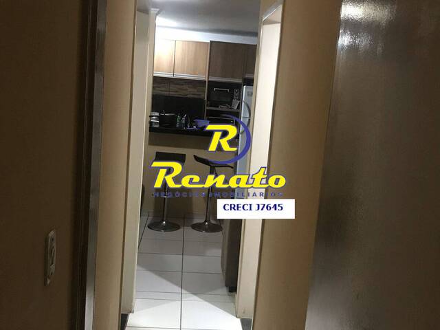 Apartamento para Venda em Arapongas - 5