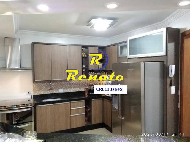 Apartamento para Venda em Arapongas - 5