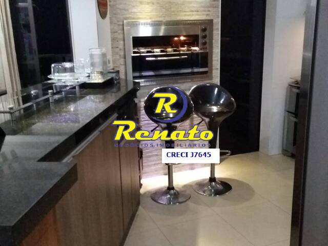 Apartamento para Venda em Arapongas - 4