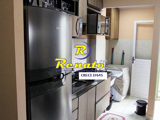 Apartamento para Venda em Arapongas - 5