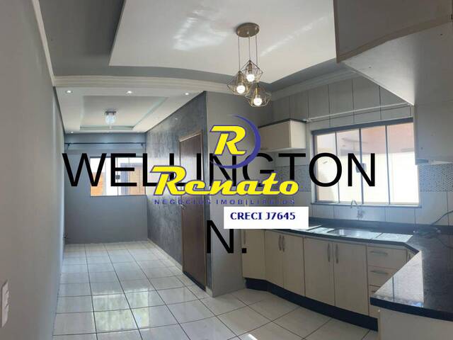 Apartamento para Venda em Arapongas - 5