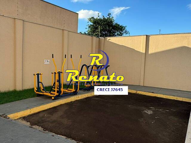 Apartamento para Venda em Arapongas - 4