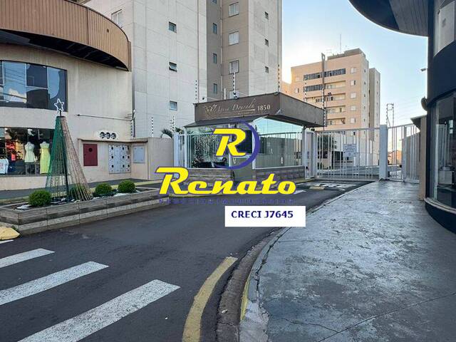 Apartamento para Venda em Arapongas - 5