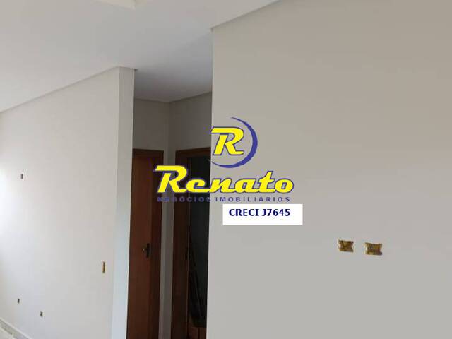 #6605 - Casa para Venda em Arapongas - PR - 2
