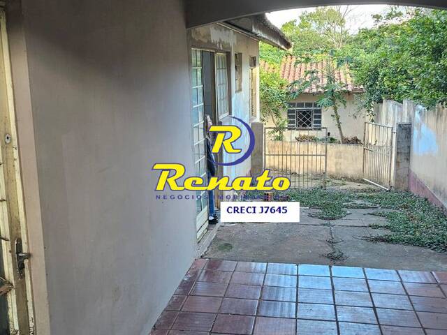 #6606 - Casa para Venda em Arapongas - PR - 3