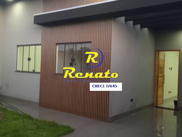 Venda em Residencial Araucárias - Arapongas