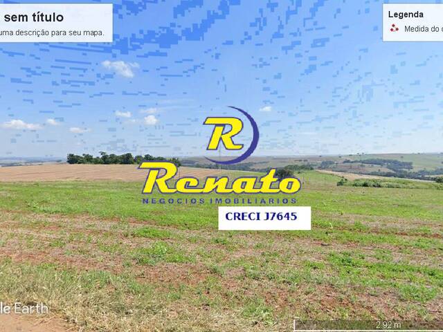 #6608 - Sítio para Venda em Arapongas - PR - 1