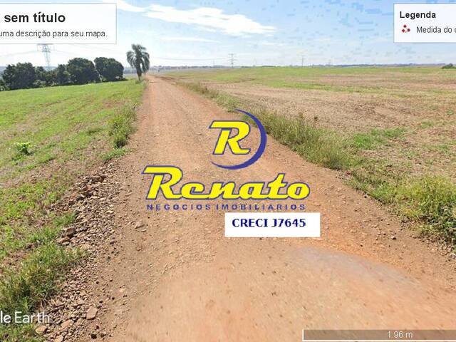 #6608 - Sítio para Venda em Arapongas - PR - 3