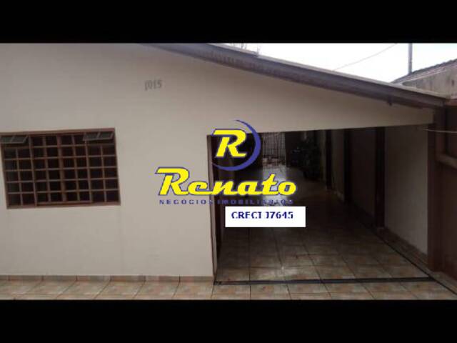 #6609 - Casa para Venda em Arapongas - PR - 3