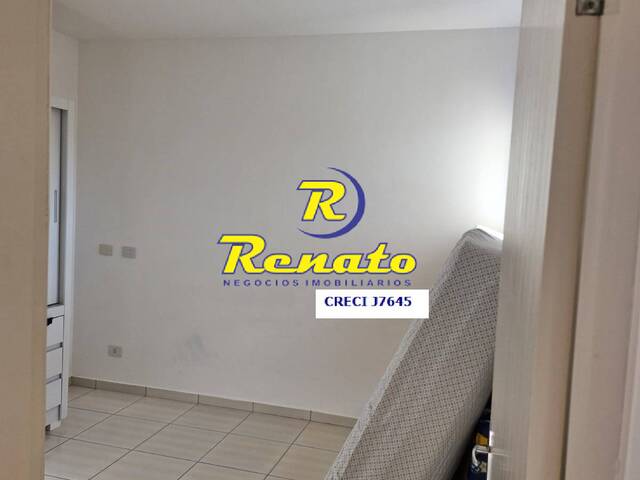 #6610 - Apartamento para Venda em Arapongas - PR - 2