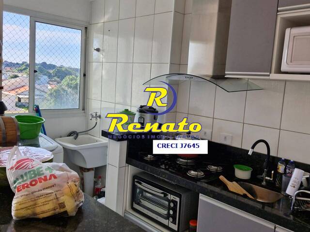 Venda em Vila Bernardes - Arapongas