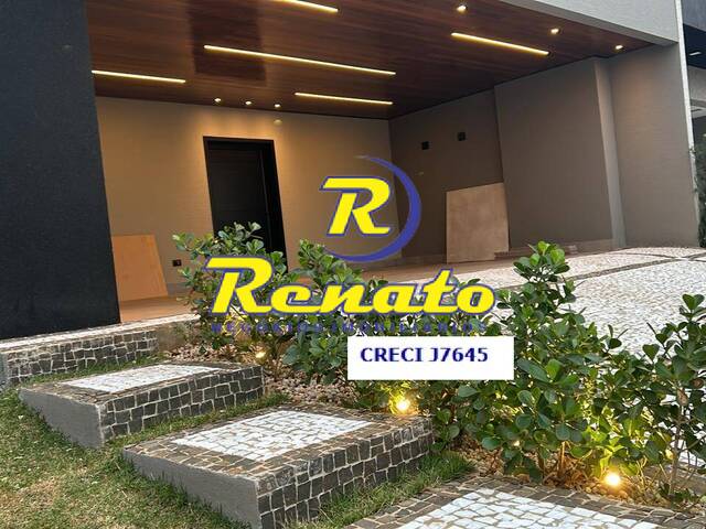 #6612 - Casa para Venda em Arapongas - PR - 2