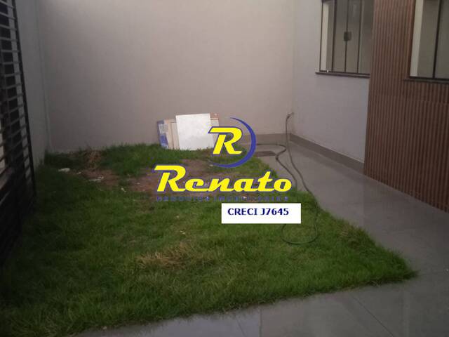 #6614 - Casa para Venda em Arapongas - PR - 2