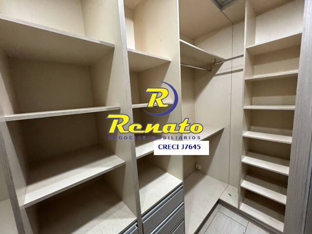 #6618 - Apartamento para Locação em Arapongas - PR - 3