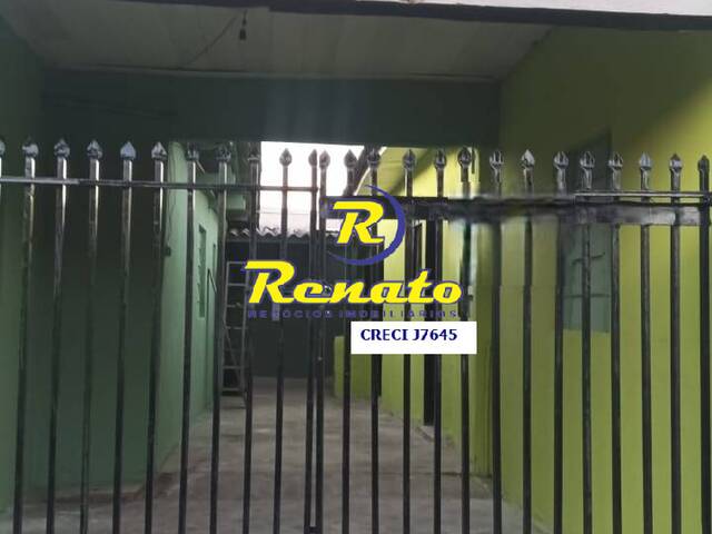 Venda em Vila Araponguinha - Arapongas