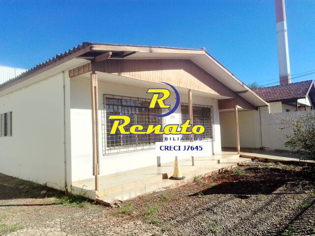 #6621 - Casa para Locação em Arapongas - PR - 3