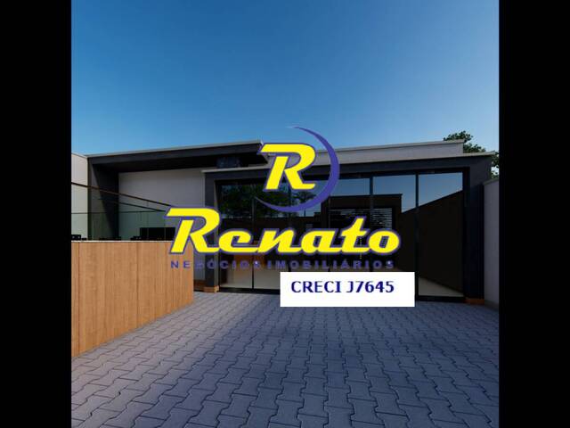Venda em Residencial Cidade Jardim - Arapongas