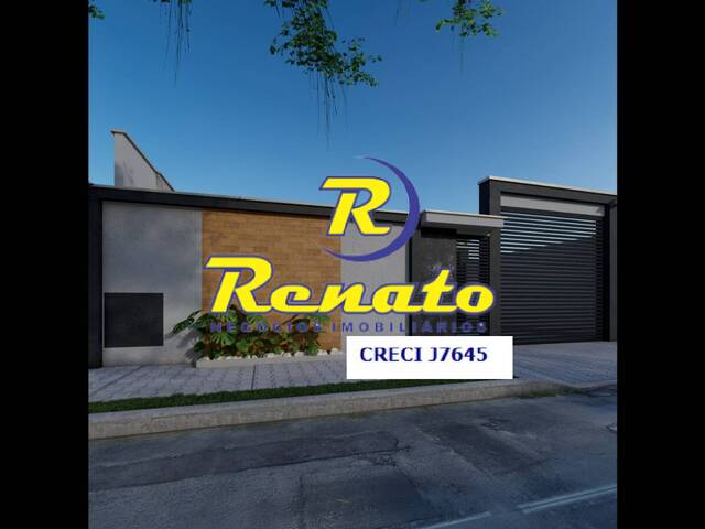#6622 - Casa para Venda em Arapongas - PR - 3
