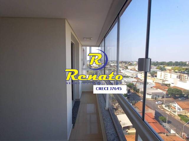 Venda em Centro - Arapongas