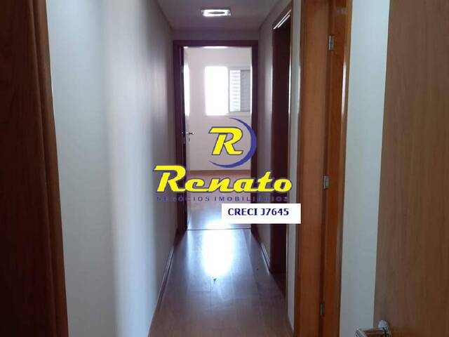 #6623 - Apartamento para Venda em Arapongas - PR - 2