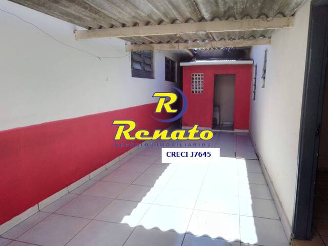 #6526 - Casa para Locação em Arapongas - PR - 3
