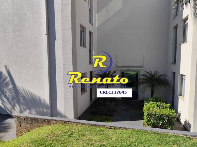 Venda em Jardim Santo Antônio - Arapongas