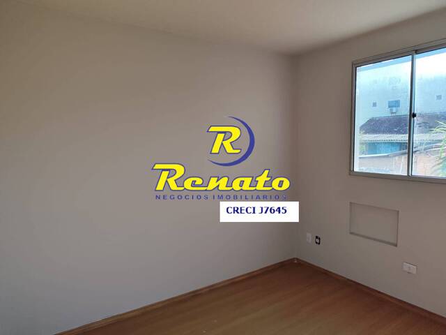 #6624 - Apartamento para Venda em Arapongas - PR - 2