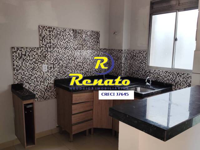 #6624 - Apartamento para Venda em Arapongas - PR - 3