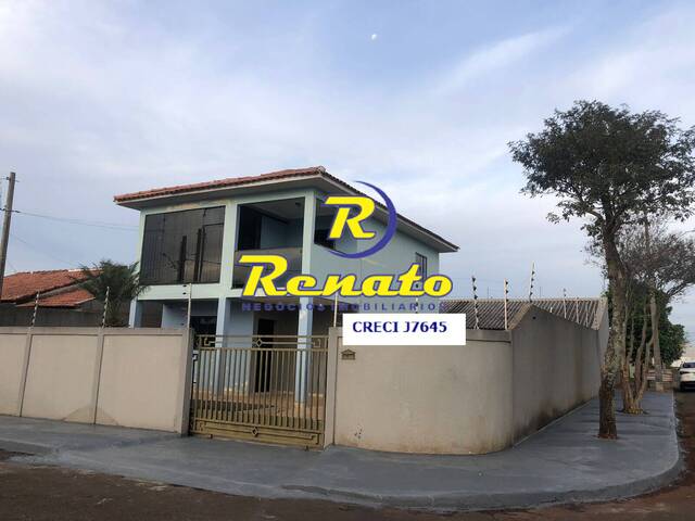 Venda em Jardim Alto da Boa Vista - Arapongas