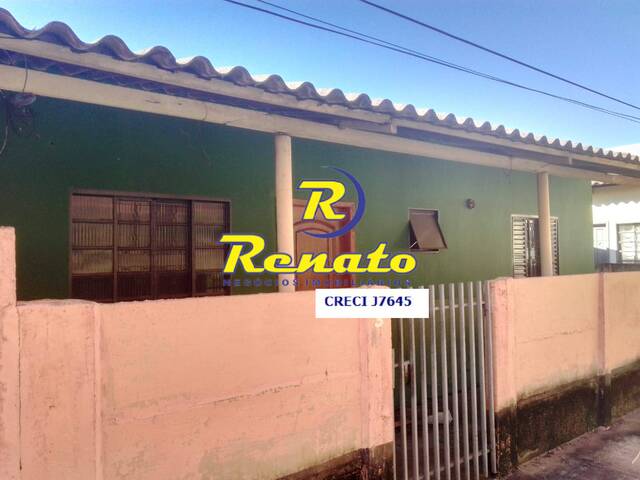 #6627 - Casa para Locação em Arapongas - PR - 1