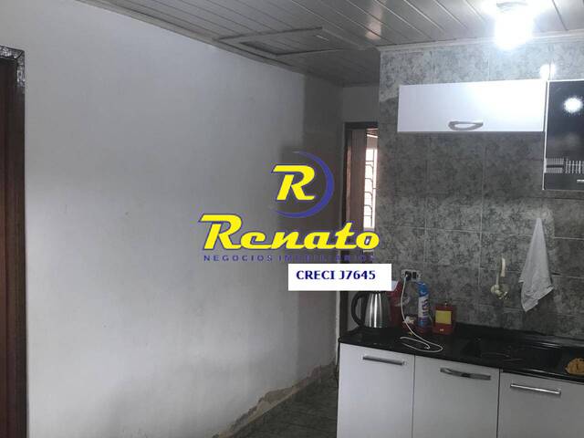 #6628 - Casa para Venda em Arapongas - PR - 2