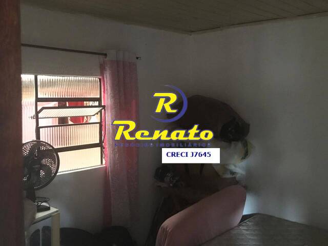 #6628 - Casa para Venda em Arapongas - PR - 3