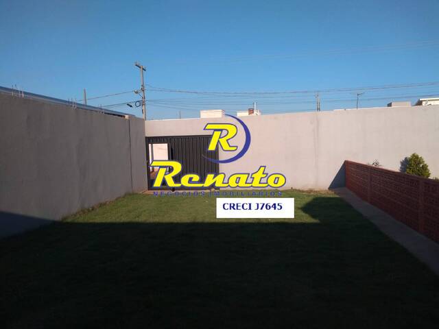 #6629 - Casa para Venda em Arapongas - PR - 3