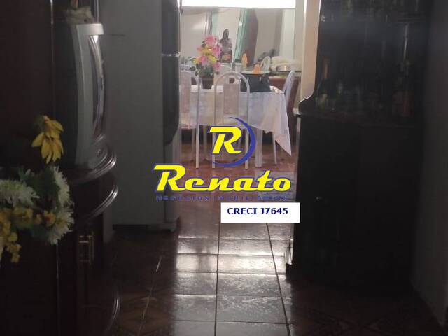 #6630 - Casa para Venda em Arapongas - PR - 3