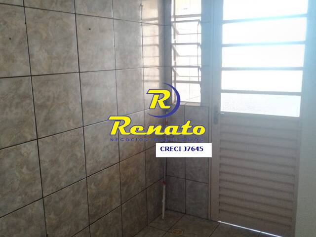 #6631 - Apartamento para Locação em Arapongas - PR - 3