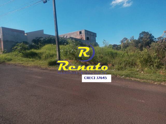 Venda em Jardim Paulino Fedrigo - Arapongas