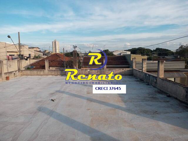 #6636 - Casa para Venda em Arapongas - PR - 3
