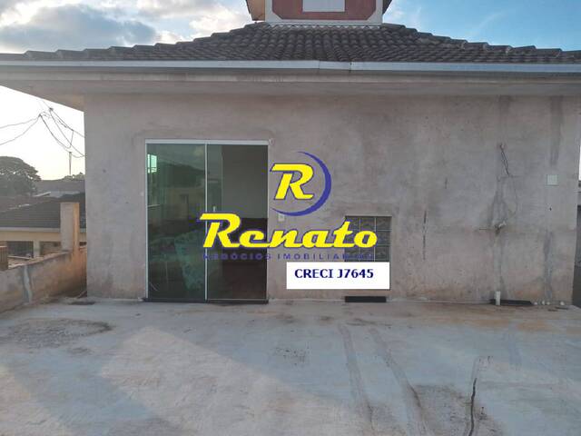 #6636 - Casa para Venda em Arapongas - PR - 2