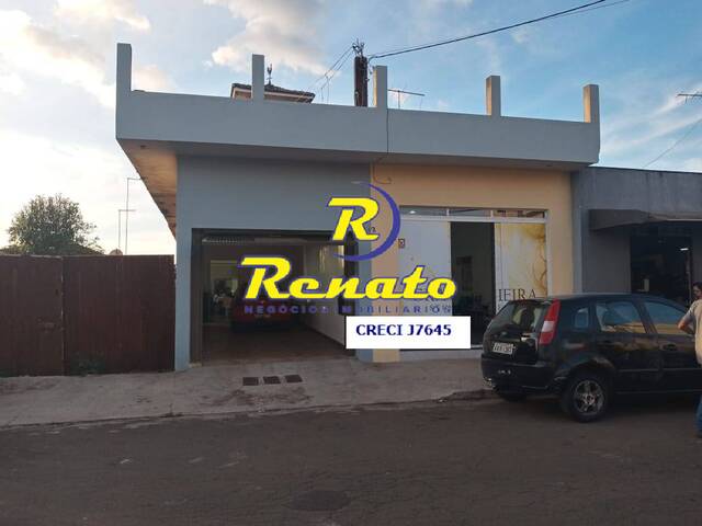 #6636 - Casa para Venda em Arapongas - PR - 1